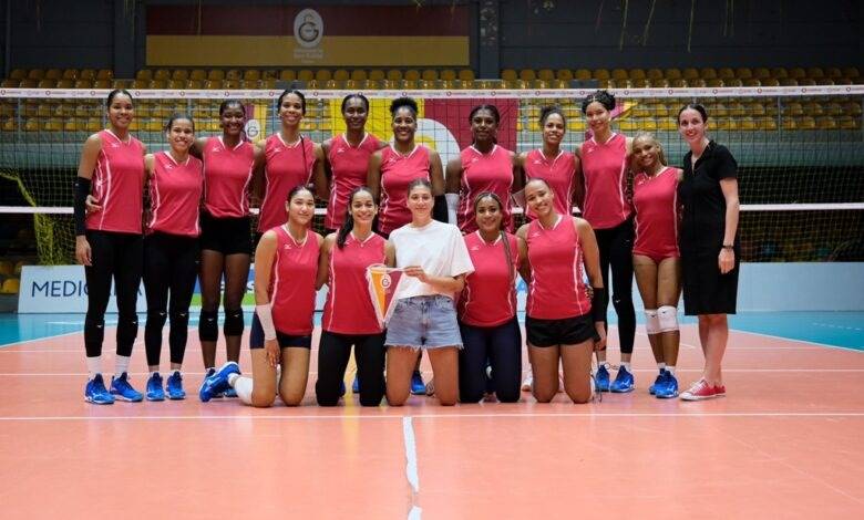 İlkin Aydın "Kara Bela"ya koştu! 5